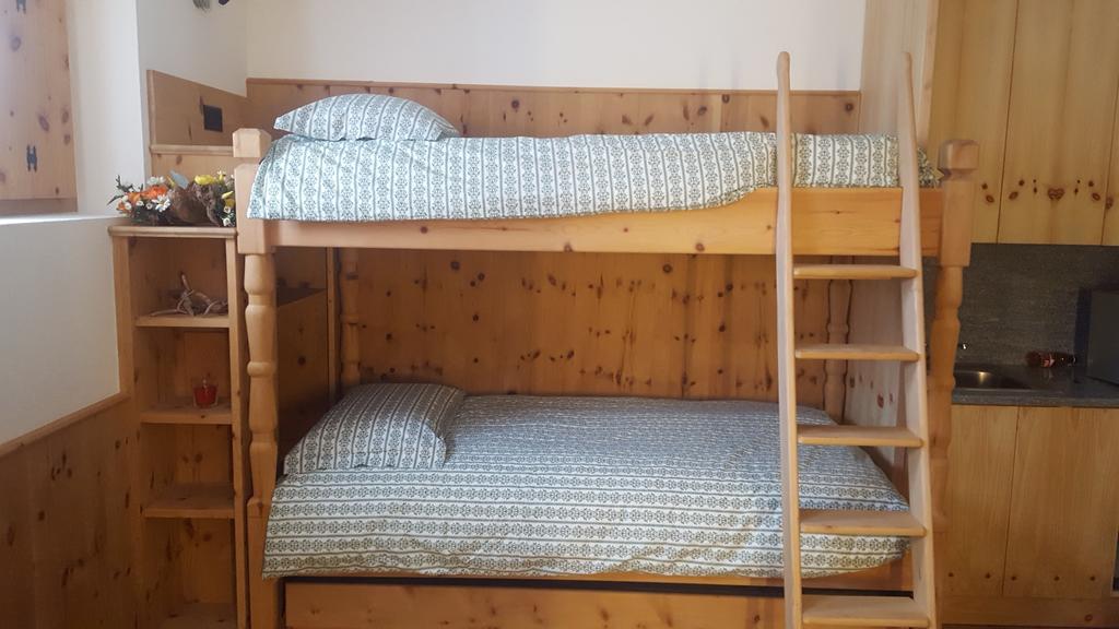 Relaxing Confortable Studio, Heated Garage, Skiroom Samedan Exterior foto